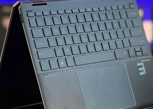 New Laptop HP Spectre X360 16GB Intel Core I7 SSD 512GB