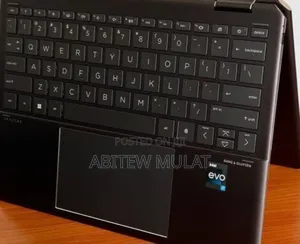 New Laptop HP Spectre X360 16GB Intel Core I7 SSD 512GB