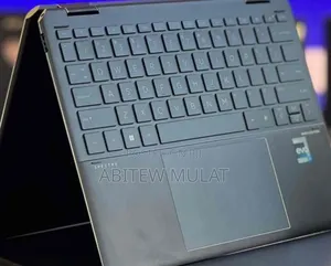 New Laptop HP Spectre X360 16GB Intel Core I7 SSD 512GB