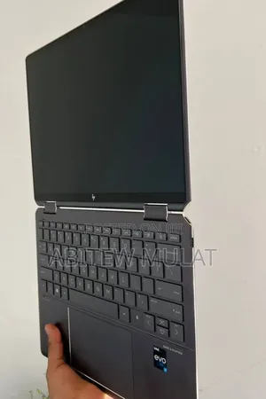 New Laptop HP Spectre X360 16GB Intel Core I7 SSD 512GB