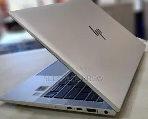 New Laptop HP EliteBook 830 G7 16GB Intel Core I7 SSD 512GB