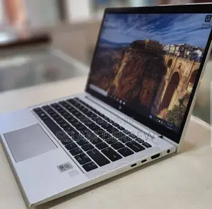 New Laptop HP EliteBook 830 G7 16GB Intel Core I7 SSD 512GB