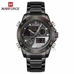 Navy Force Original Classic Watch