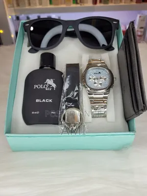 Photo - Polo Air Men's Gift Pack