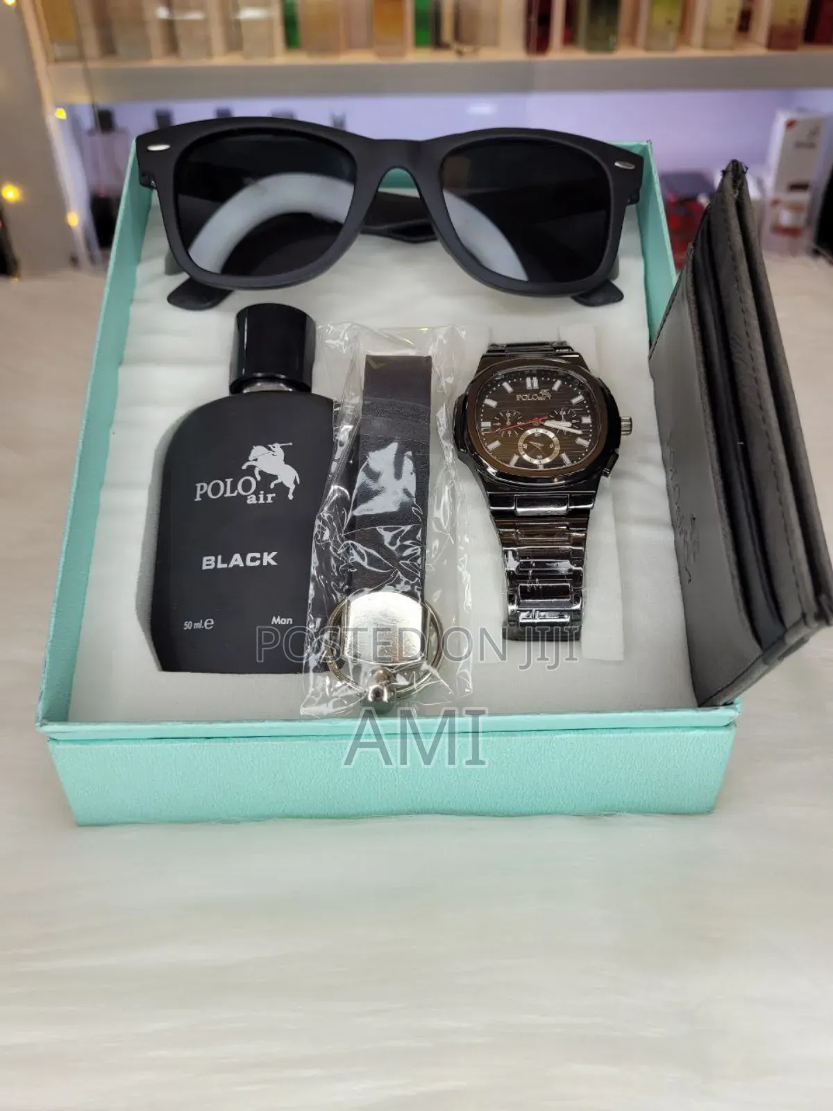 Polo Air Men's Gift Pack