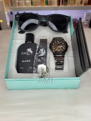 Polo Air Men's Gift Pack