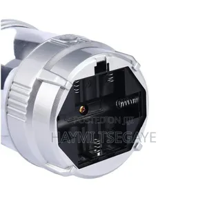 Multifunctional Stage Lights