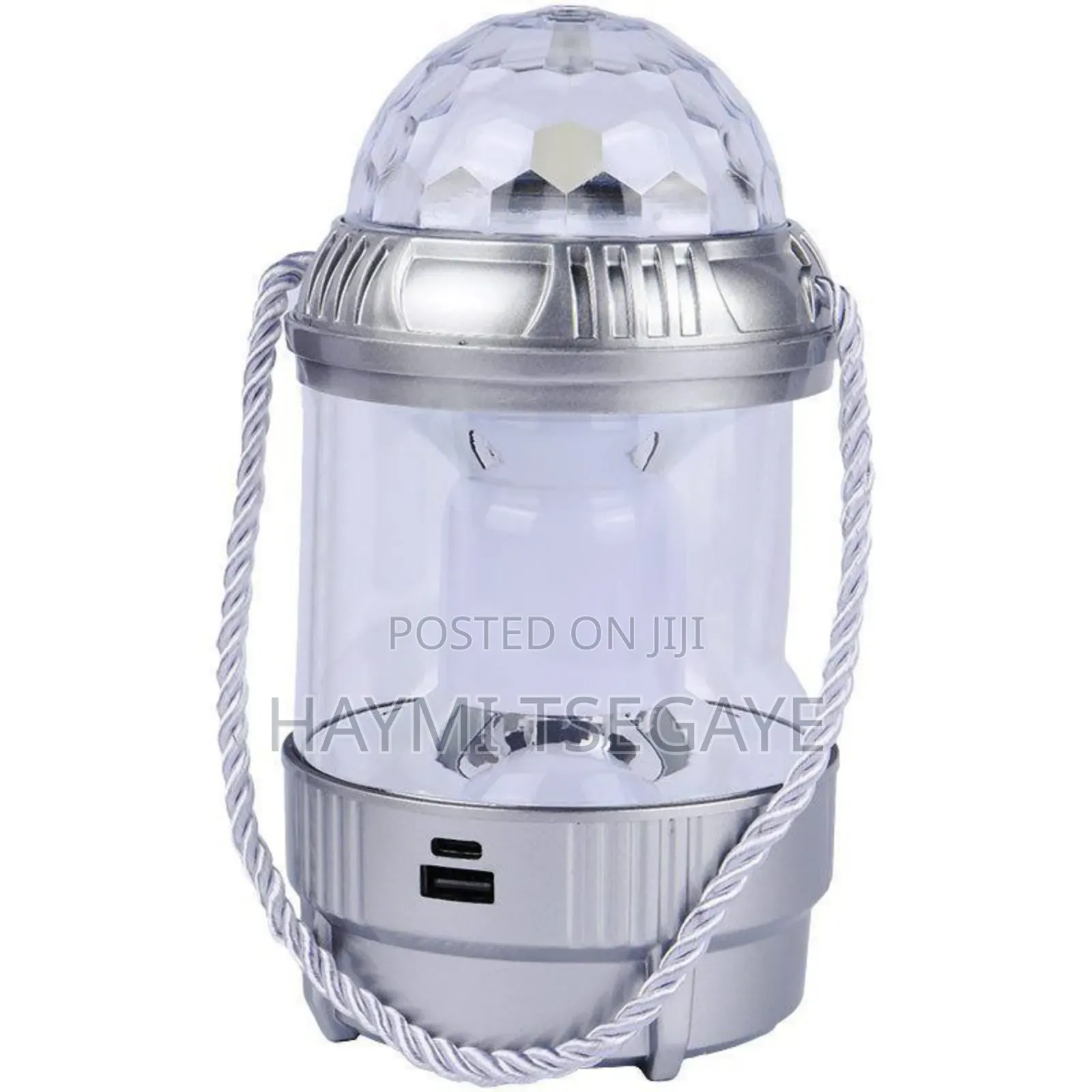 Multifunctional Stage Lights