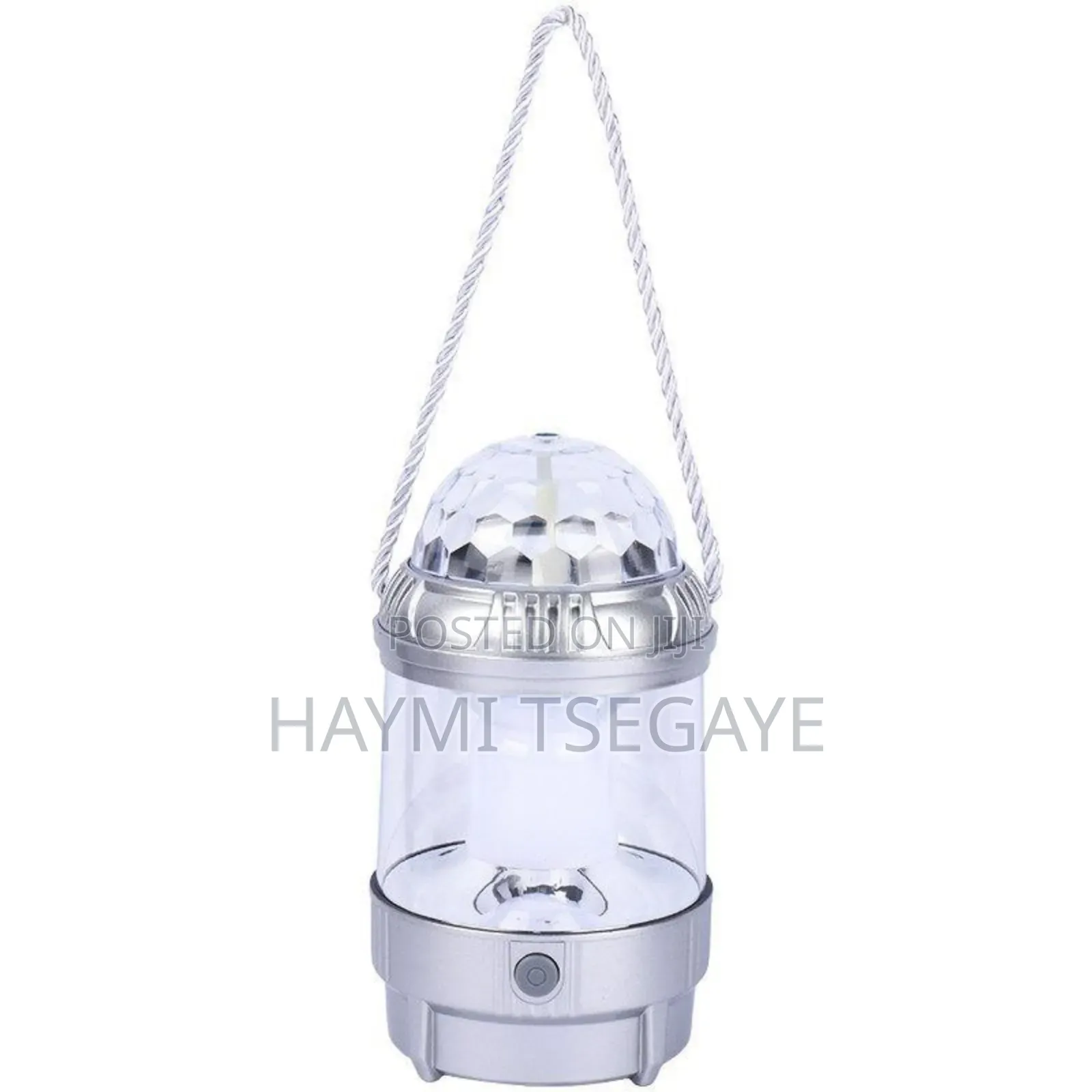 Multifunctional Stage Lights