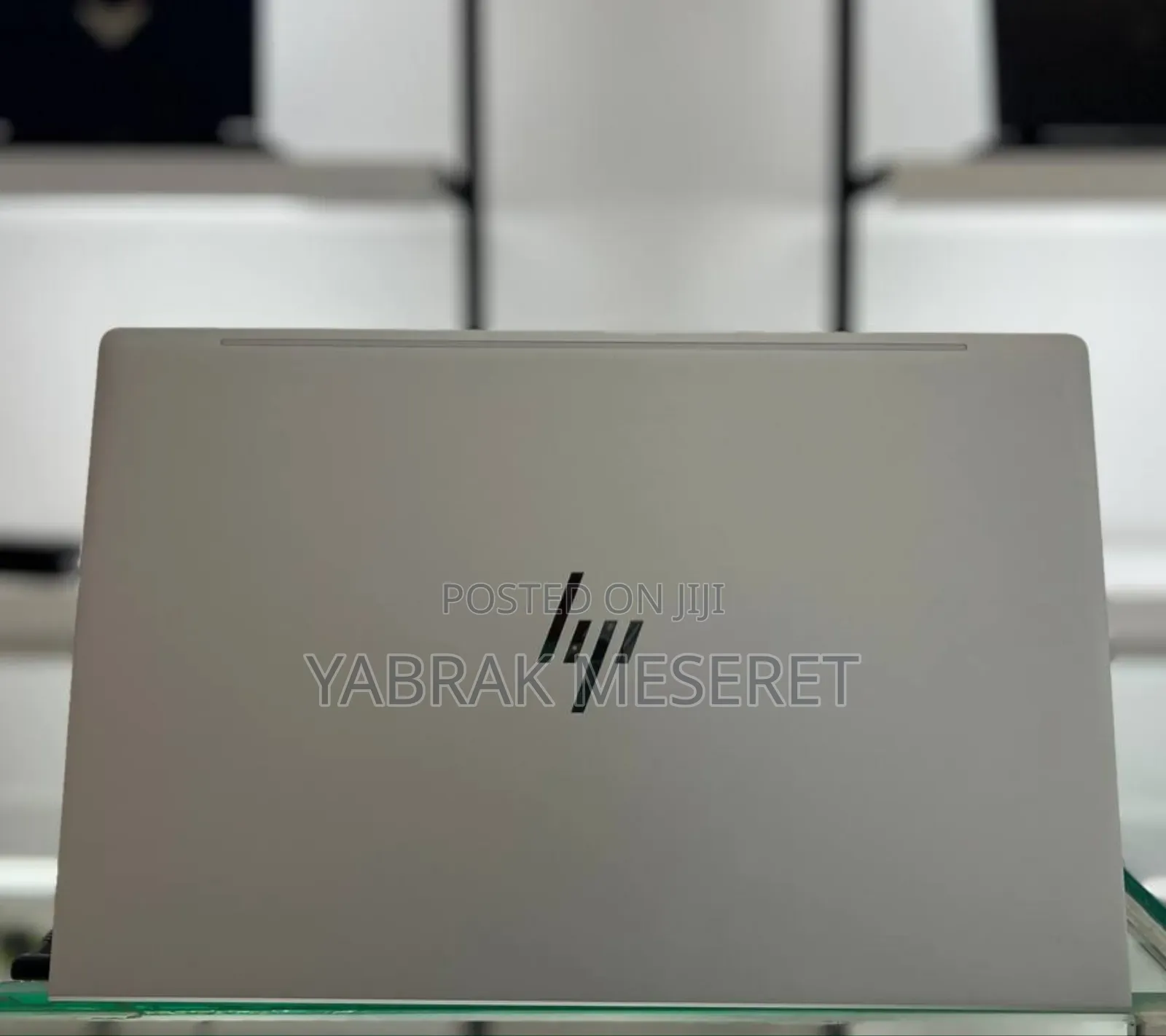 New Laptop HP 16GB Intel Core I7 SSD 512GB