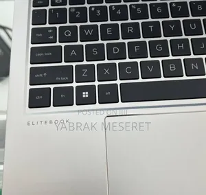 New Laptop HP 16GB Intel Core I7 SSD 512GB