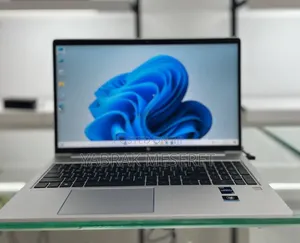 New Laptop HP 16GB Intel Core I7 SSD 512GB