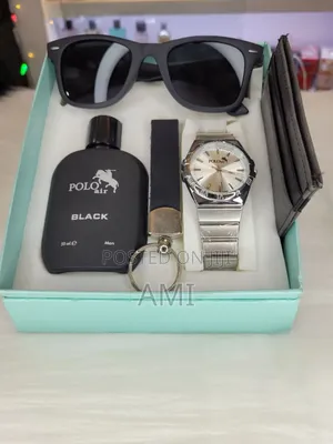 Polo Air Men's Gift Package
