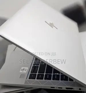 New Laptop HP EliteBook 840 G7 16GB Intel Core I5 SSD 256GB