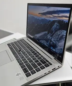 New Laptop HP EliteBook 840 G7 16GB Intel Core I5 SSD 256GB