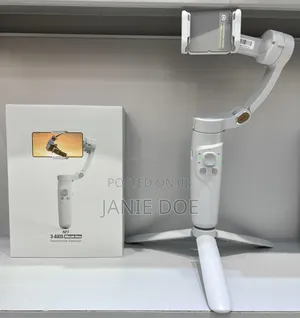 Photo - M1 Gimbal Stabilizer