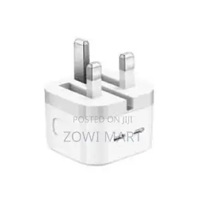 Photo - Apple USB Type C 50W Power Adapter Original