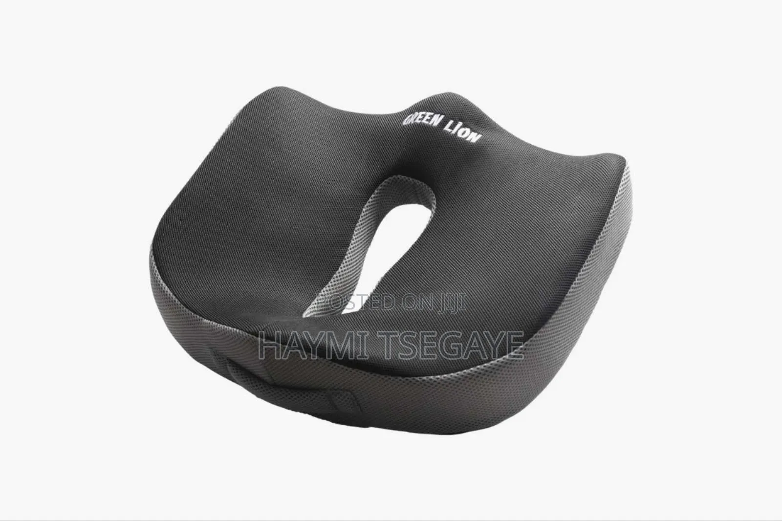 Green Lion Orthopedic Seat Cushion