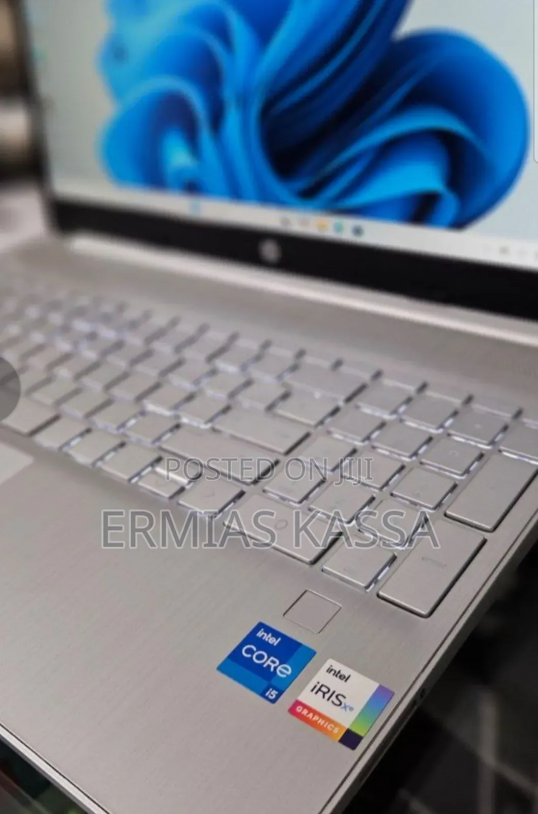 New Laptop HP Stream Notebook 16GB Intel Core I5 SSD 512GB