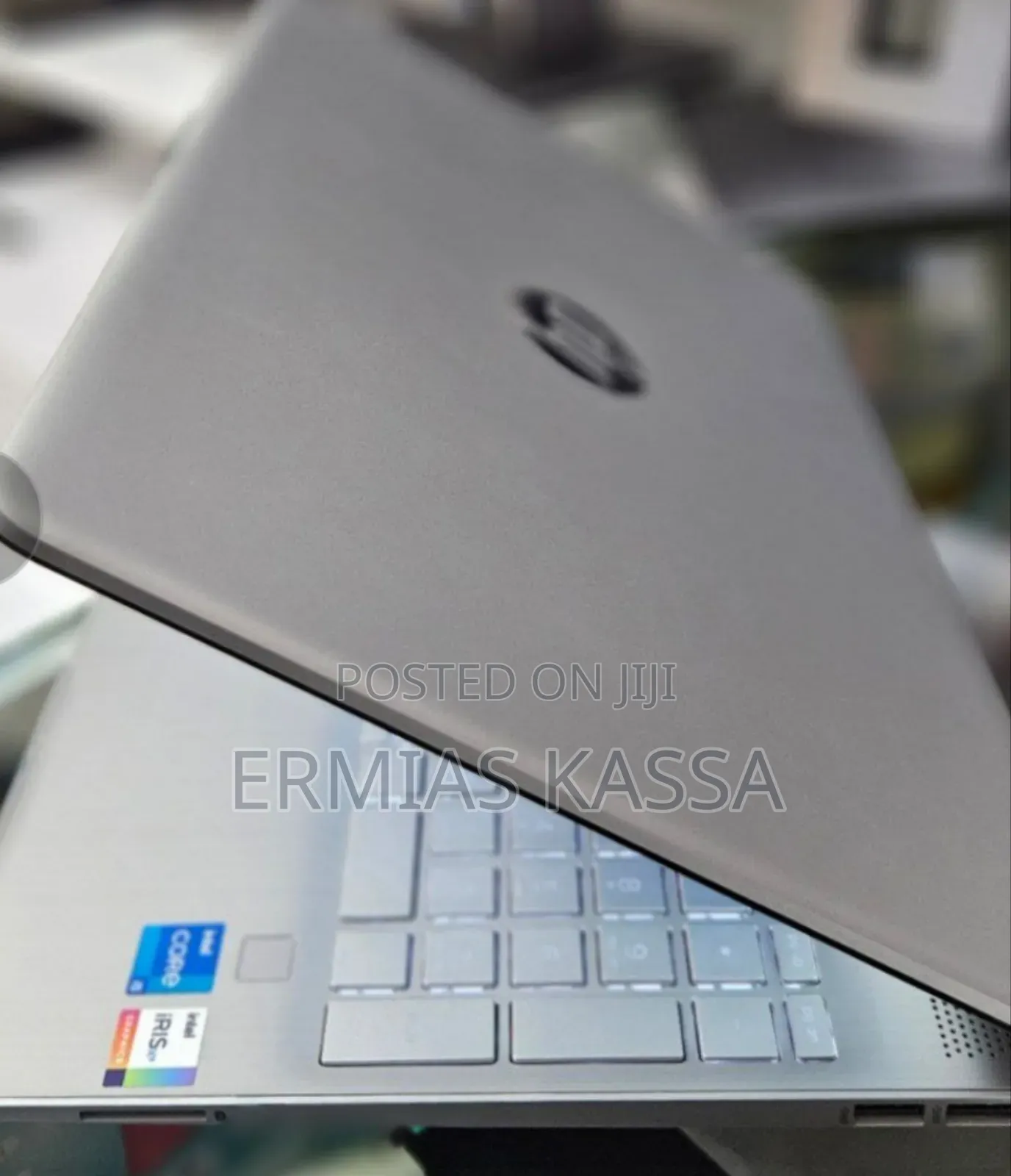 New Laptop HP Stream Notebook 16GB Intel Core I5 SSD 512GB