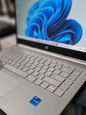 New Laptop HP Stream Notebook 16GB Intel Core I5 SSD 512GB