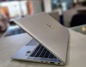 New Laptop HP EliteBook 830 G7 16GB Intel Core I7 SSD 512GB