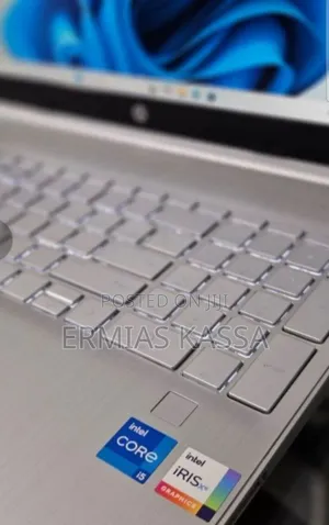 New Laptop HP Stream Notebook 16GB Intel Core I5 SSD 512GB