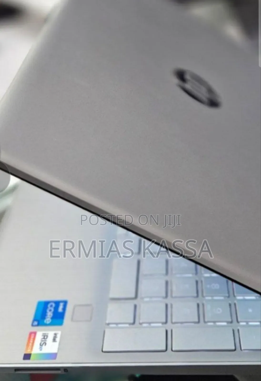 New Laptop HP Stream Notebook 16GB Intel Core I5 SSD 512GB