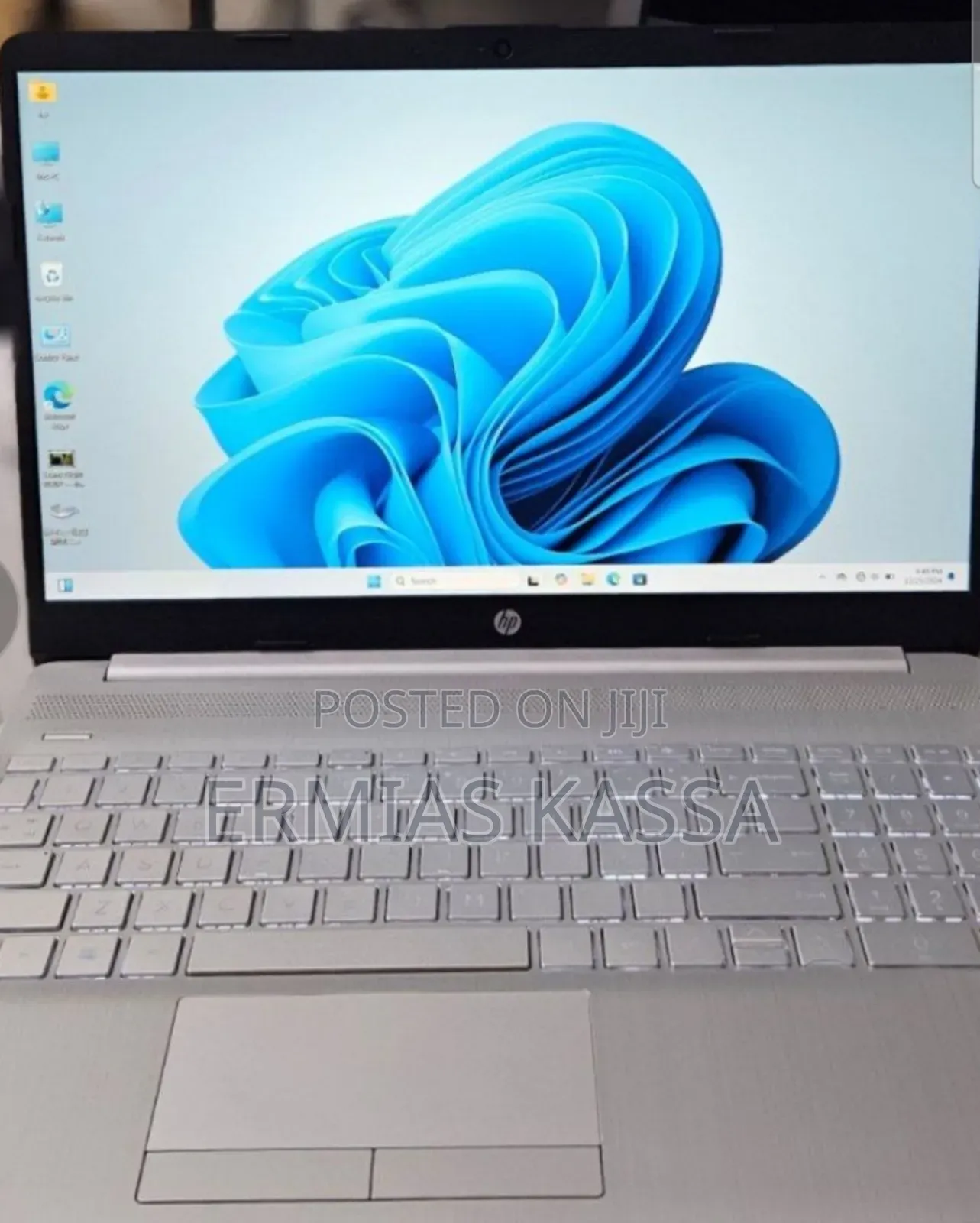 New Laptop HP Stream Notebook 16GB Intel Core I5 SSD 512GB