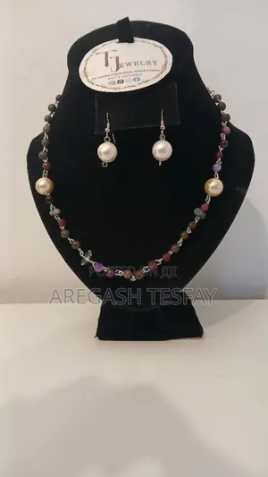 Jewellery Necklace Sets