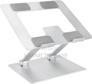 Green Lion 360° Rotatable Laptop Stand