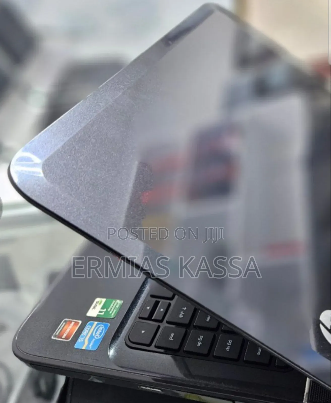 Laptop HP Pavilion 15 6GB Intel Core I5 HDD 500GB