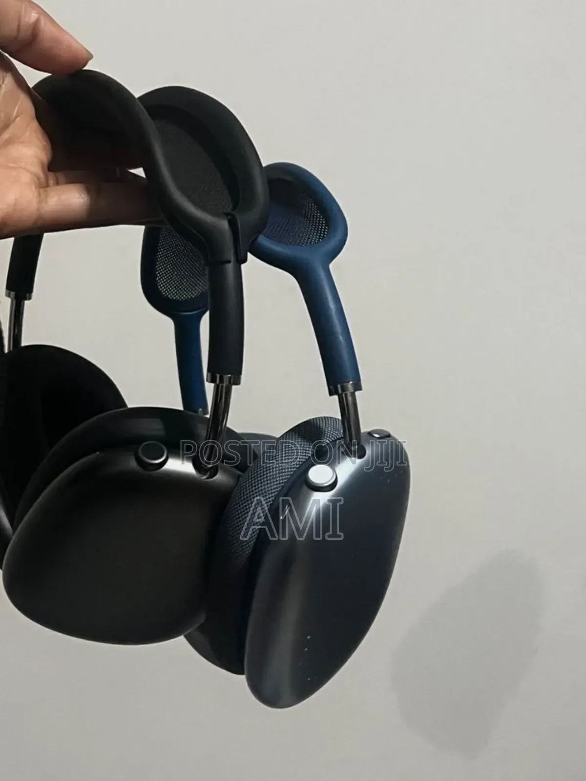 Apple Air Pods Max Headset