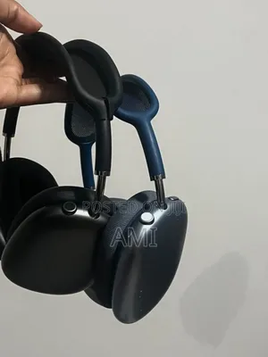 Apple Air Pods Max Headset