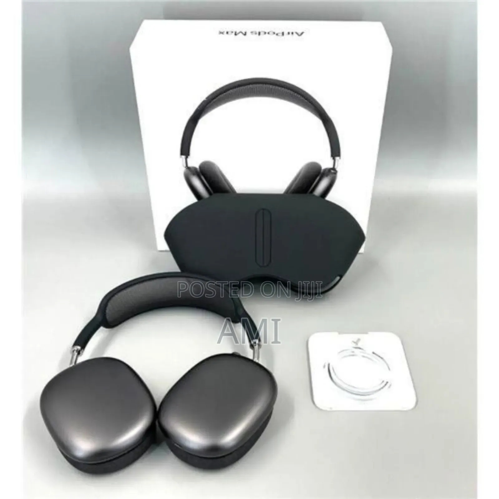 Apple Air Pods Max Headset