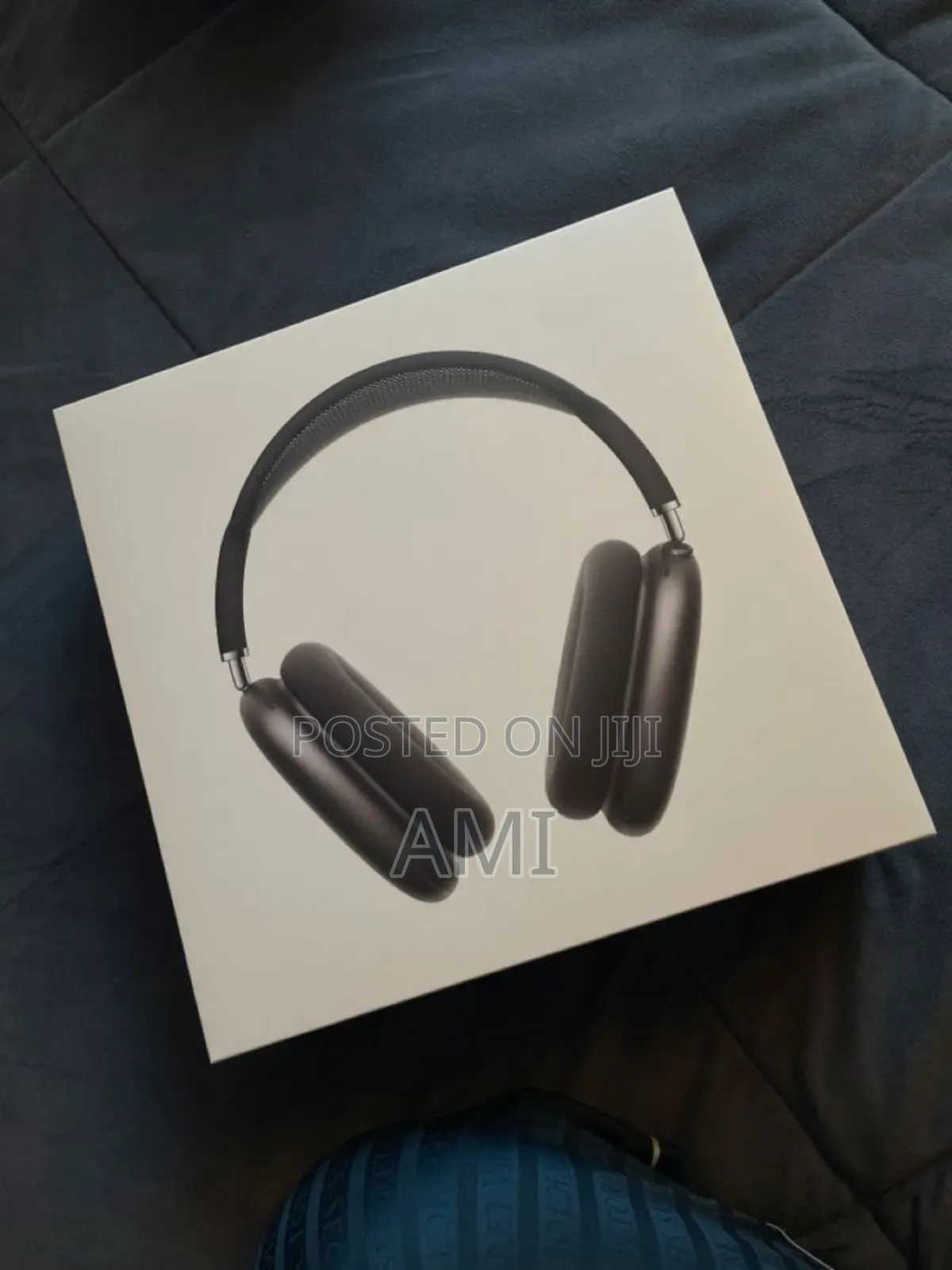 Apple Air Pods Max Headset