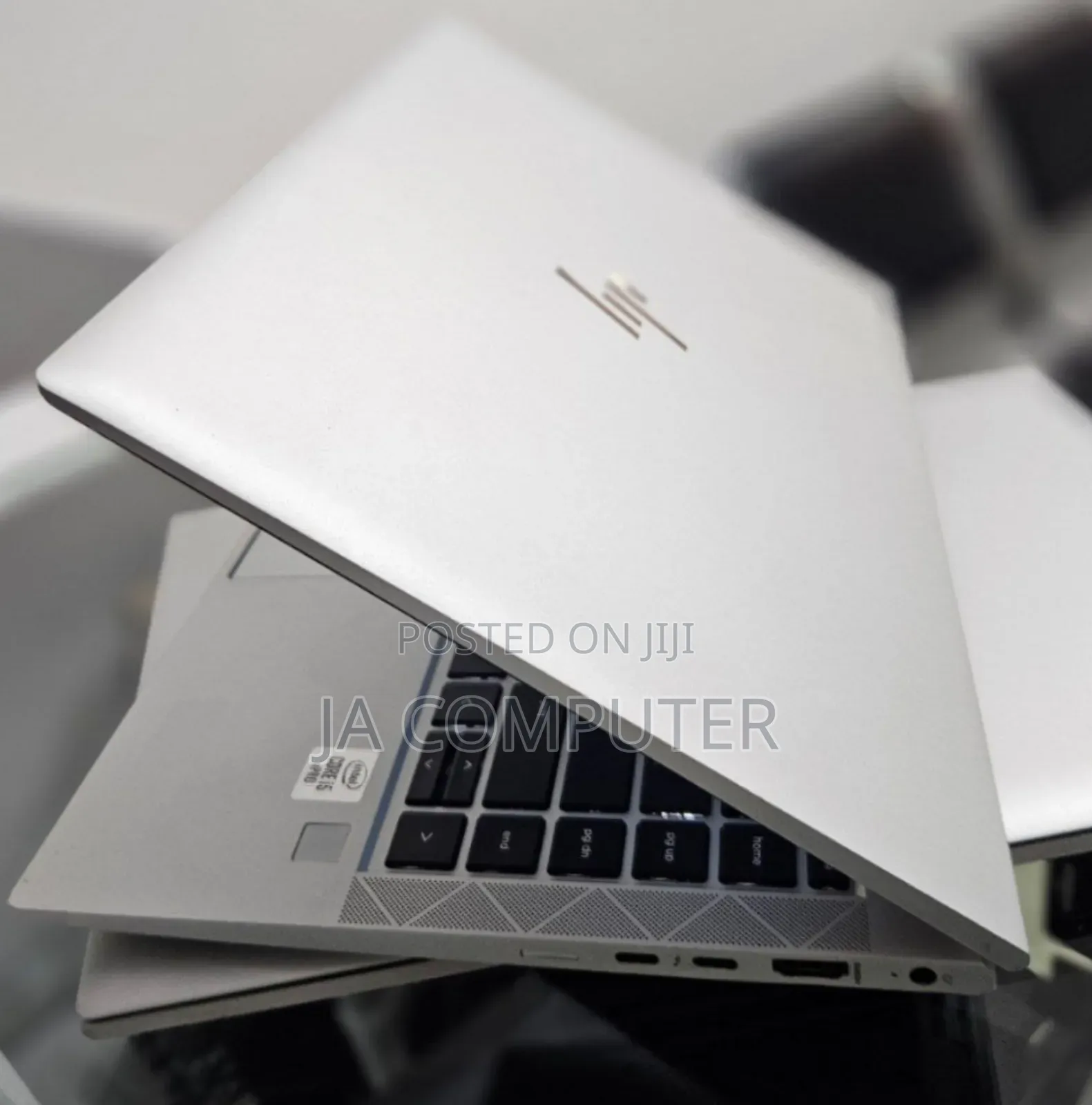 New Laptop HP EliteBook 840 G7 16GB Intel Core I5 SSD 256GB