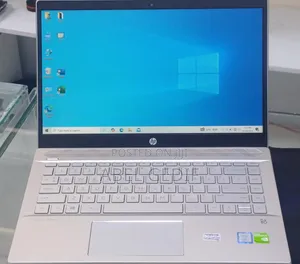 New Laptop HP Pavilion 14 8GB Intel Core i7 HDD+SSD 500GB
