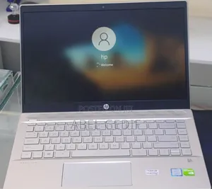 New Laptop HP Pavilion 14 8GB Intel Core i7 HDD+SSD 500GB