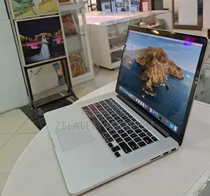 New Laptop Apple MacBook Pro 2013 16GB Intel Core I7 SSD 256GB