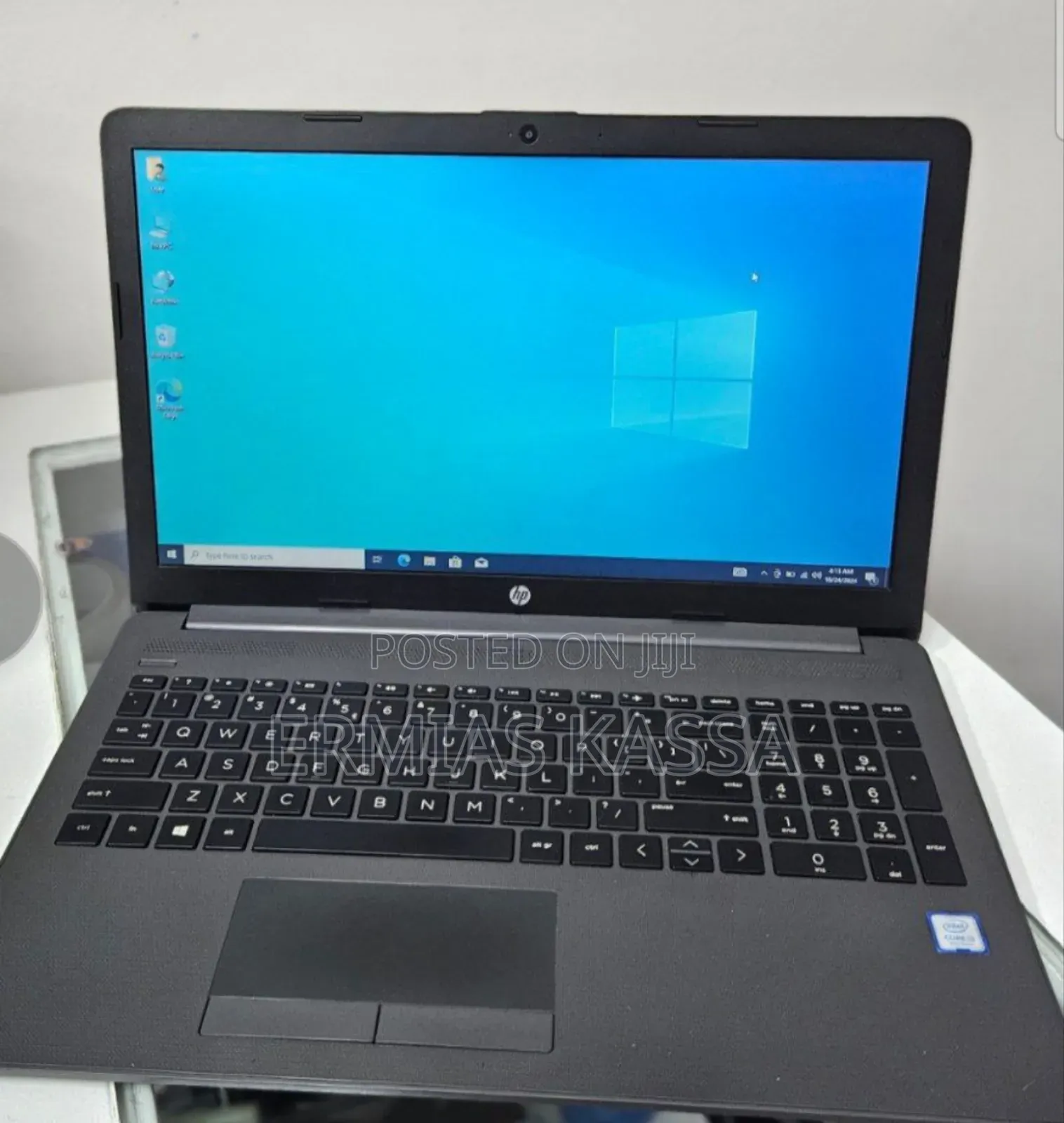 New Laptop HP Stream Notebook 4GB Intel Core I3 HDD 500GB