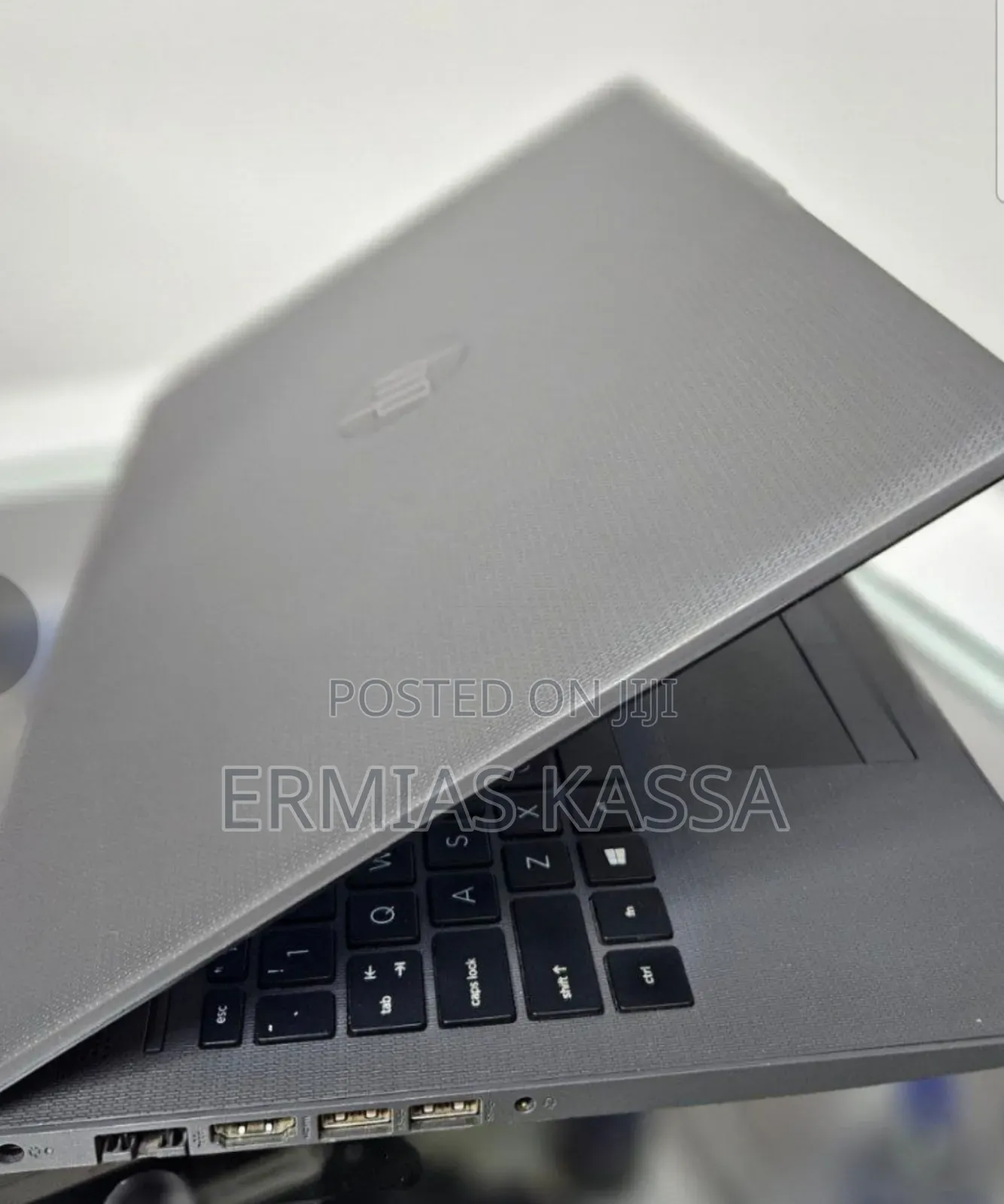 New Laptop HP Stream Notebook 4GB Intel Core I3 HDD 500GB