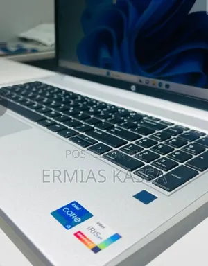 Photo - New Laptop HP ProBook 450 G8 8GB Intel Core I5 SSD 512GB