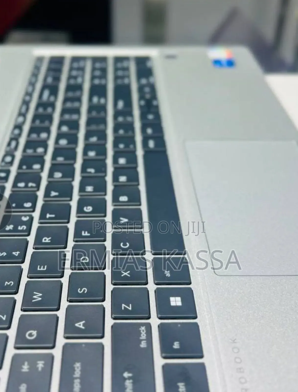 New Laptop HP ProBook 450 G8 8GB Intel Core I5 SSD 512GB