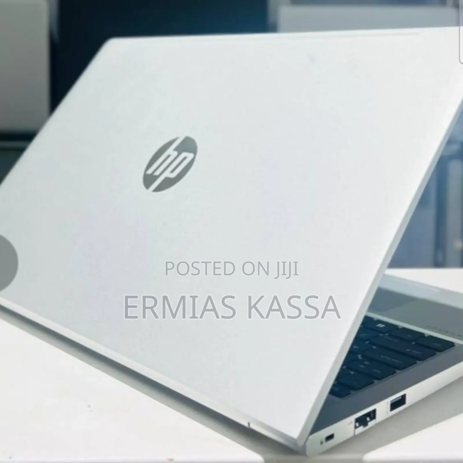 New Laptop HP ProBook 450 G8 8GB Intel Core I5 SSD 512GB