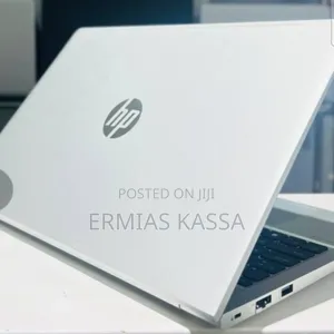 New Laptop HP ProBook 450 G8 8GB Intel Core I5 SSD 512GB