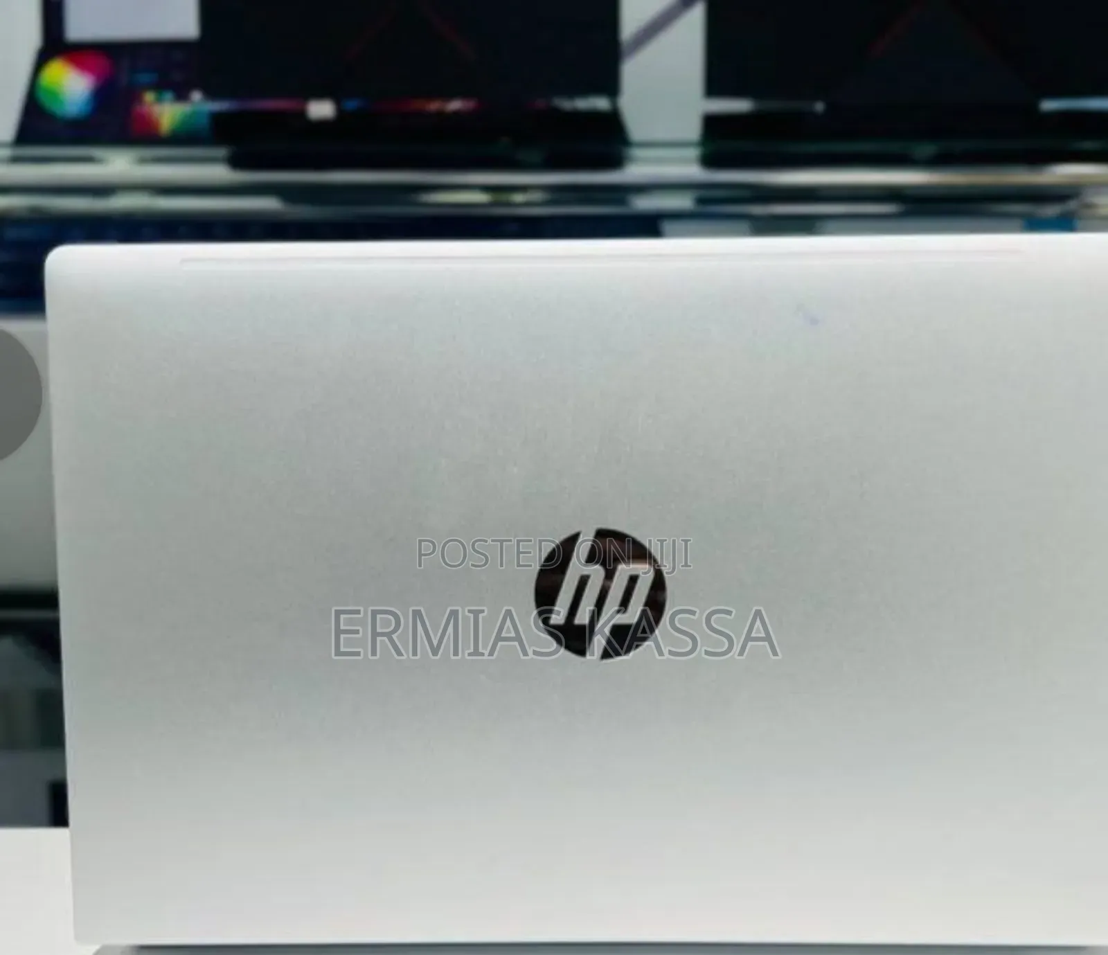 New Laptop HP ProBook 450 G8 8GB Intel Core I5 SSD 512GB