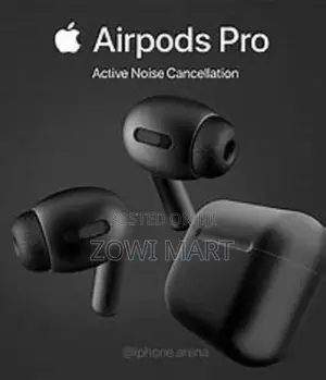 Apple Airpods Pro