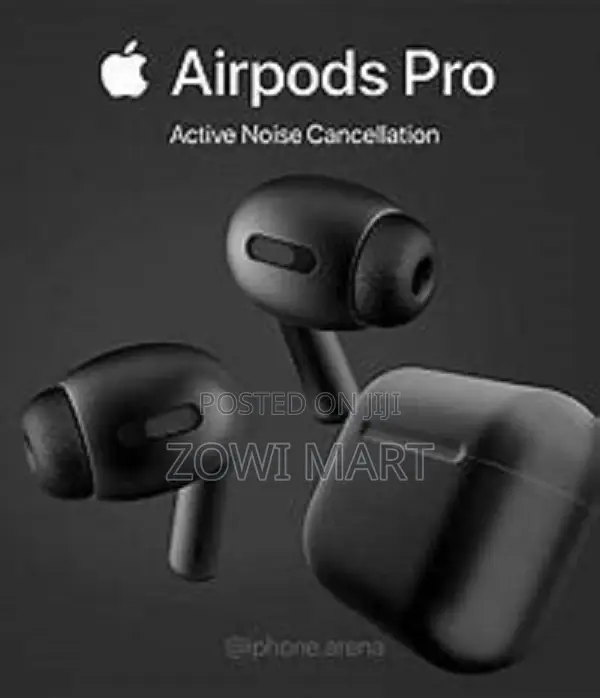 Apple Airpods Pro