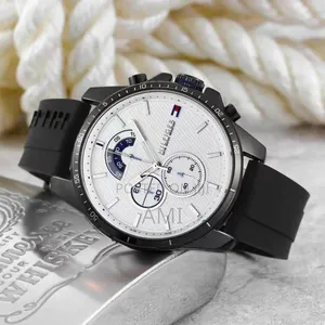 Hilfiger Automatic Watch